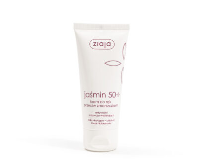 Ziaja Krém na ruky proti vráskam (Hand Cream) 50 ml