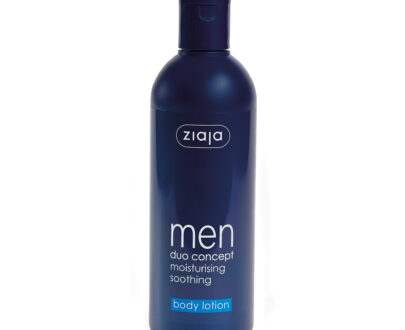 Ziaja Telové mlieko Men (Body Lotion) 300 ml