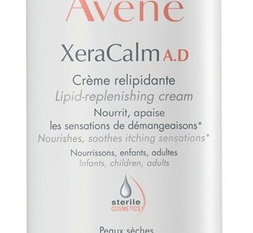 Avene XeraCalm AD creme relipidačný krém 400 ml
