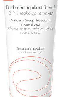 Avene odličovací fluid 3 v 1 200 ml