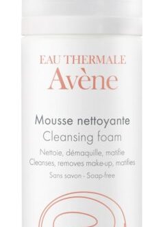 Avene Skin Care čistiaca pena 150 ml
