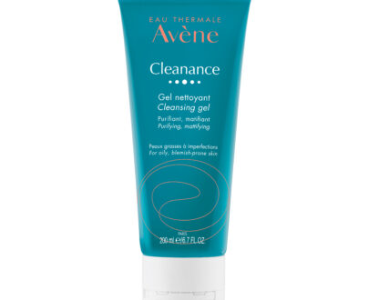Avene Cleanance čistiaci gél 200 ml