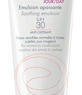 Avene Antirougeurs denná ochranná emulzia s SPF 30 40 ml