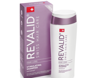 Revalid Stimulating Shampoo 200 ml