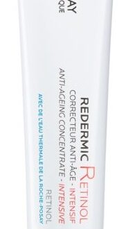 La Roche Posay Redermic R fluidný krém s retinolom 30 ml