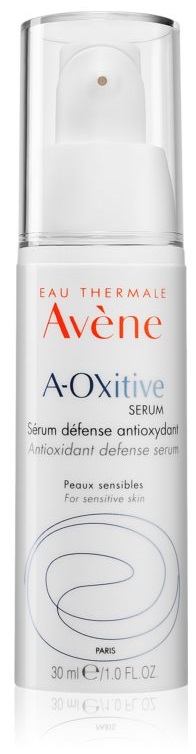 Avene A-Oxitive Yeux očný vyhladzujúci krém 15 ml Avene A-Oxitive Yeux očný vyhladzujúci krém 15 ml