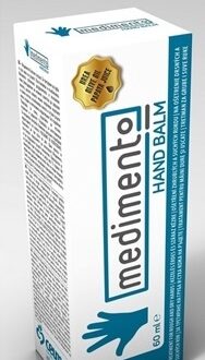 Medimento balzam na ruky 1x60 ml