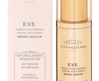 Institut Esthederm Paris Esthederm E.V.E. sérum pre hĺbkovú regeneráciu buniek 30 ml