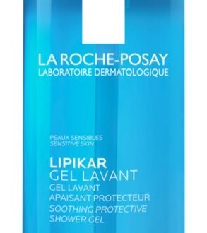 La Roche Posay Lipikar sprchový gél 750 ml
