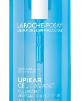 La Roche Posay Lipikar sprchový gél 400 ml
