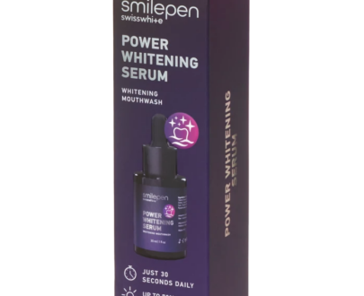 Smilepen bieliace sérum 30 ml