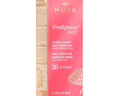 Nuxe Crème Prodigieuse Boost denný krém pre normálnu až suchú pleť 40 ml