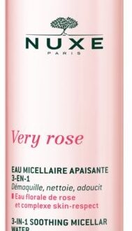 Nuxe Very Rose micerálna voda 200 ml