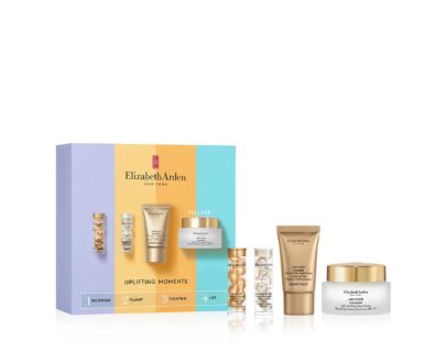 Elizabeth Arden Darčeková sada pleťovej starostlivosti Uplifting Moments Set