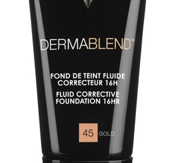 Vichy Dermablend fluid make-up 45 Gold 30 ml
