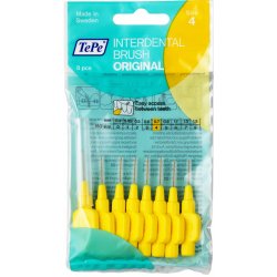 TePe Original medzizubné kefky 0