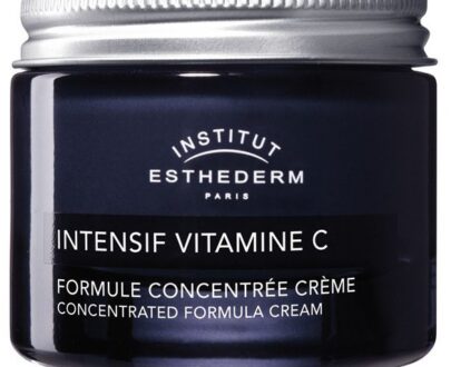 Institut Esthederm Paris Esthederm Intensive Vitamin C pleťový gel - krém 50 ml