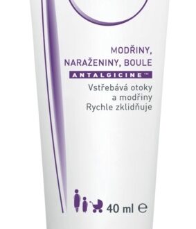 Bioderma Cicabio Arnica+ 40 ml