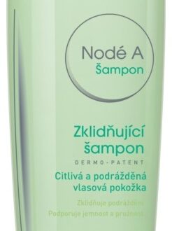 Bioderma Nodé A šampón 400 ml