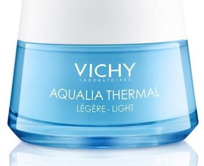 Vichy Aqualia Thermal Legere denný krém 50 ml