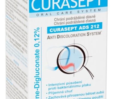 Curasept ADS 212 0