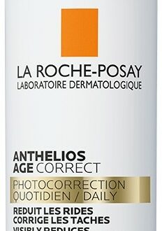 La Roche Posay Anthelios Age krém SPF50 50 ml