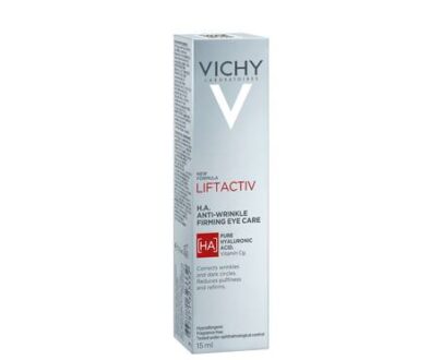 Vichy Liftactiv očný krém