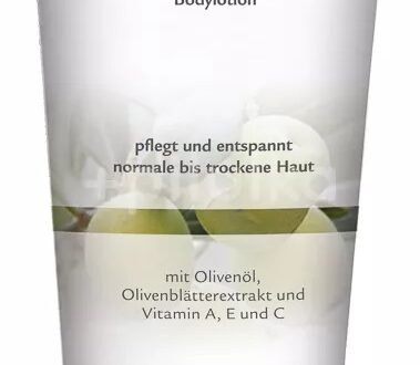 Rugard Olivové telové mlieko 200 ml