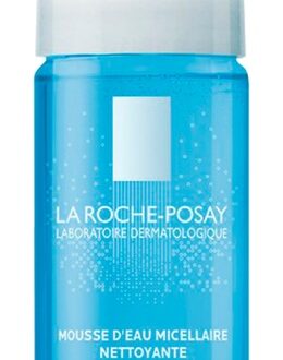 La Roche Posay Micelárna penová voda 150 ml