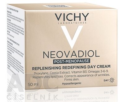 Vichy Neovadiol Denní krém postmenopauza 50 ml