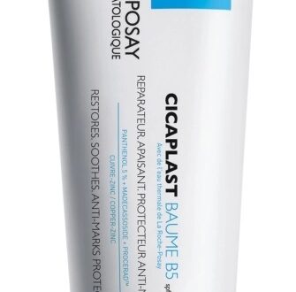 La Roche Posay Cicaplast B5 balzam s ochranným UV faktorom SPF 50 40 ml