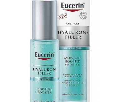Eucerin Hyaluron Filler Hydratační booster 30 ml
