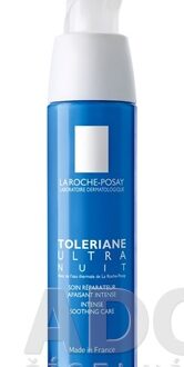 La Roche Posay Toleriane Dermallergo Nuit nočný gél-krém pre citlivú pleť 40 ml