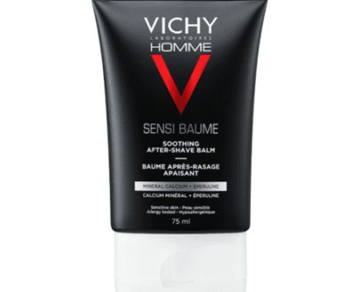 VICHY Homme mineral sensi-baume balzam po holení 75 ml
