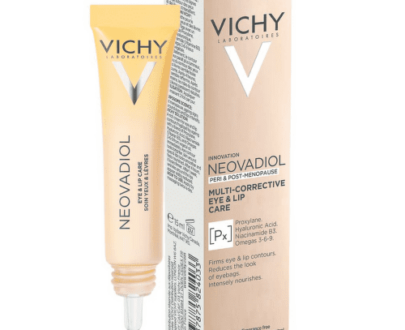 VICHY Neovadiol peri & post - menopause eye & lip krém na okolie očí a pier 15 ml