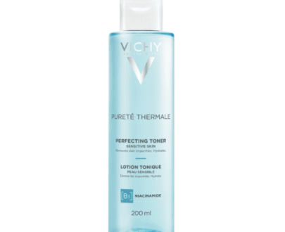 VICHY Pureté thermale zdokonaľujúce tonikum 200 ml