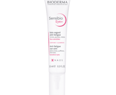 BIODERMA Sensibio eye+ očný gél-krém 15 ml