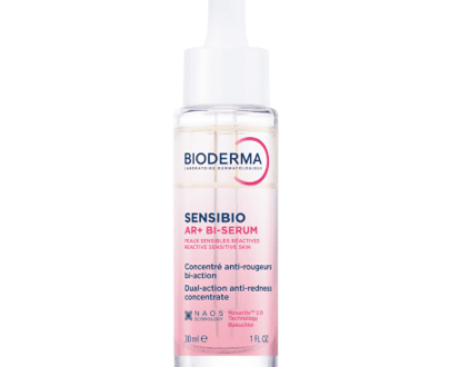 BIODERMA Sensibio AR+ BI sérum 30 ml