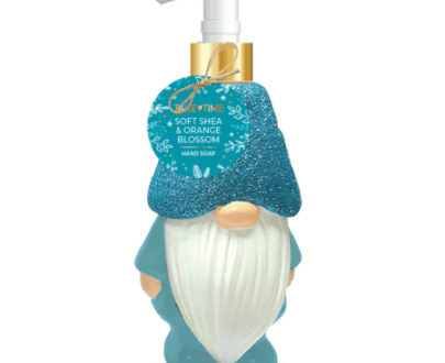 TAKE TIME Tekuté mydlo na ruky škriatok 300 ml