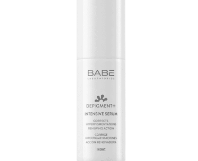 BABÉ Depigment+ intenzívne sérum 30 ml