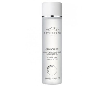 Esthederm Osmoclean Alcohol Free Calming Lotion 200 ml