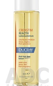 Ducray Creastim Reactiv roztok 60 ml