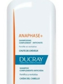Ducray Anaphase posilňujúci a revitalizujúci šampón proti padaniu vlasov 400 ml