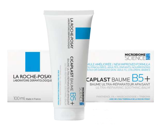 La Roche Posay CicaPlast Baume B5+ 100ml La Roche Posay CicaPlast Baume B5+ 100ml