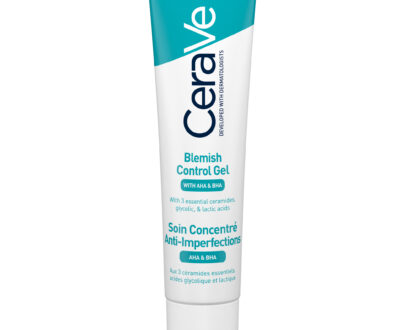 Cerave Blemish Control gél proti nedokonalostiam 40 ml