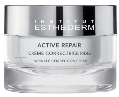 Institut Esthederm Paris Esthederm Active repair korekčný krém proti vráskam 50 ml