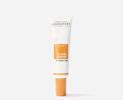 Novexpert The Caramel cream ivory 30 ml