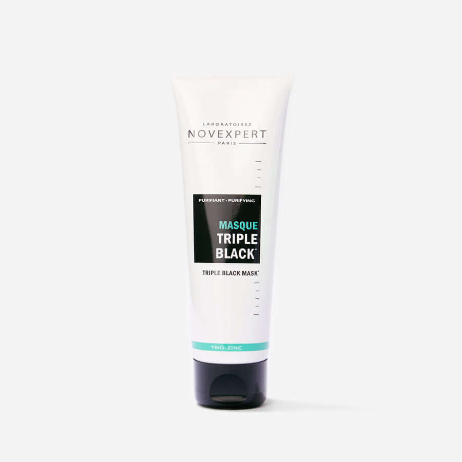 Novexpert Triple Black Mask 70 g Novexpert Triple Black Mask 70 g