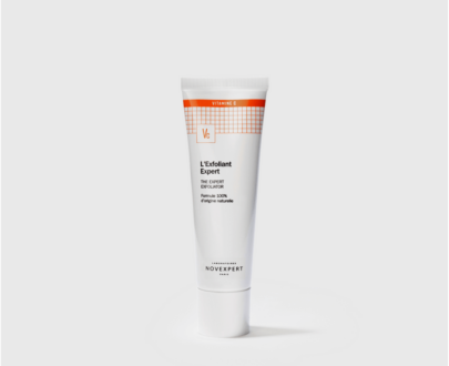 Novexpert Exfoliačná maska a peeling s vitamínom C 50 ml