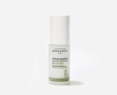 Novexpert Booster Serum White Gr. Tea Poly 30 ml